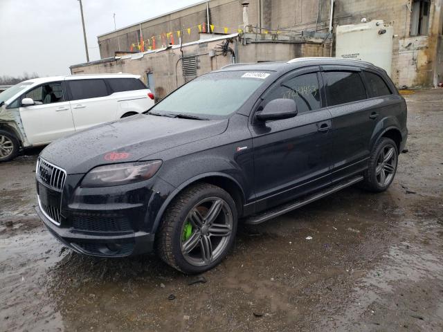 AUDI Q7 PRESTIG 2011 wa1dgafe1bd005235