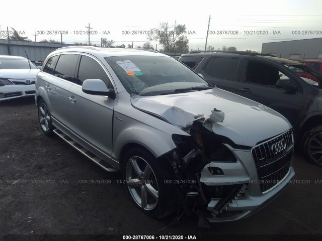 AUDI Q7 2011 wa1dgafe1bd007678