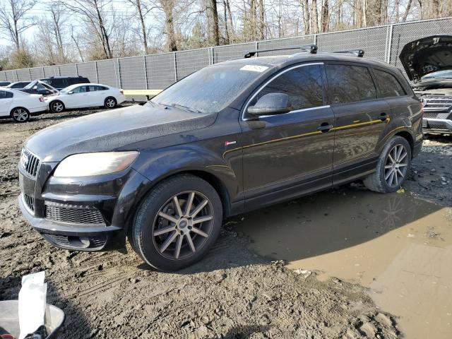 AUDI Q7 2011 wa1dgafe1bd009334