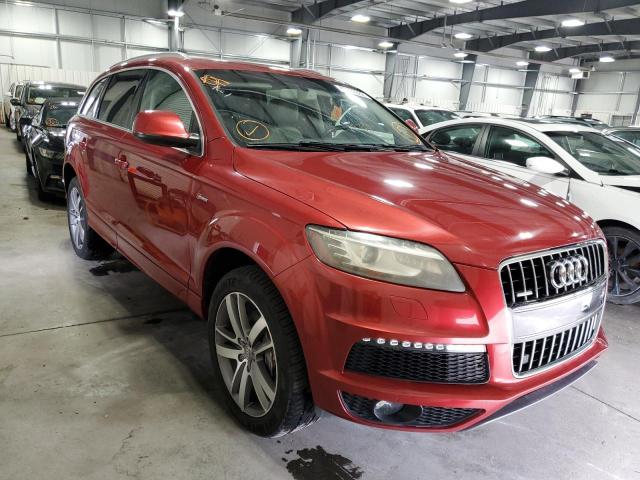 AUDI Q7 PRESTIG 2011 wa1dgafe1bd009382