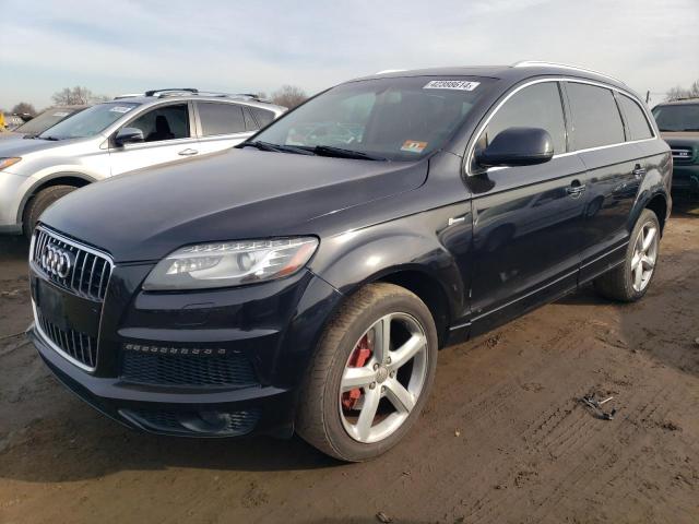 AUDI Q7 2013 wa1dgafe1dd004296