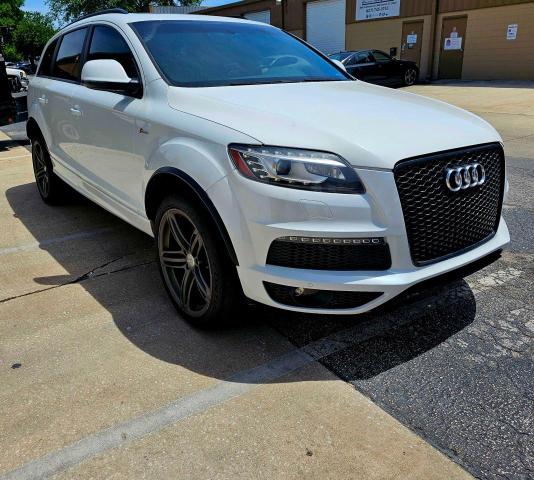 AUDI Q7 2013 wa1dgafe1dd007926