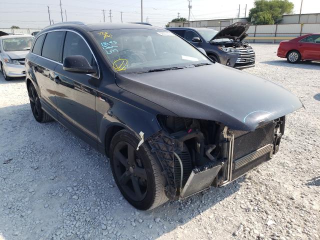 AUDI NULL 2013 wa1dgafe1dd010356