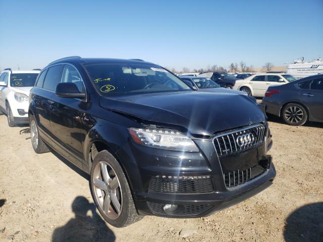 AUDI NULL 2014 wa1dgafe1ed013954