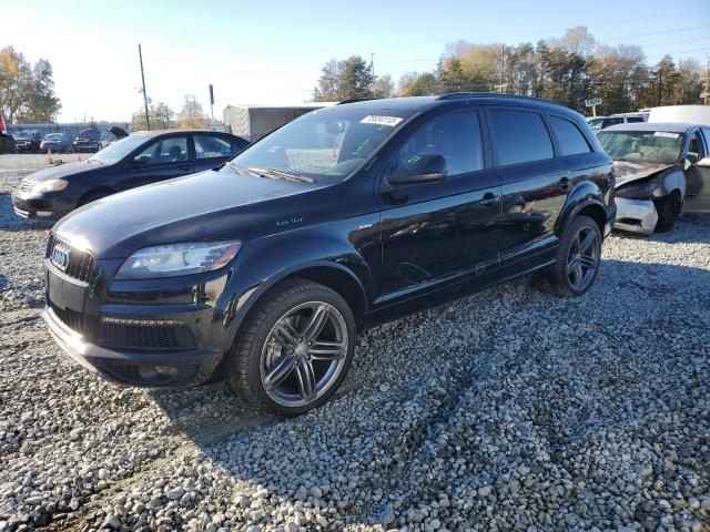 AUDI Q7 2014 wa1dgafe1ed017051