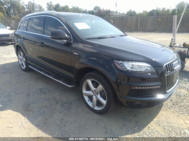 AUDI Q7 2015 wa1dgafe1fd005208