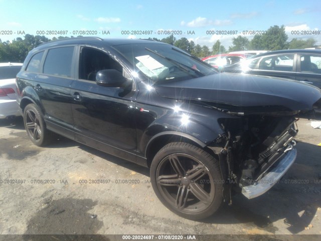 AUDI Q7 2015 wa1dgafe1fd017469