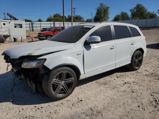 AUDI Q7 2015 wa1dgafe1fd021974