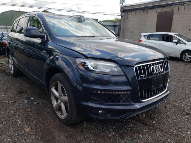 AUDI Q7 PRESTIG 2011 wa1dgafe2bd005521