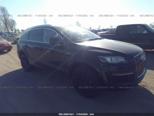 AUDI Q7 2011 wa1dgafe2bd005566