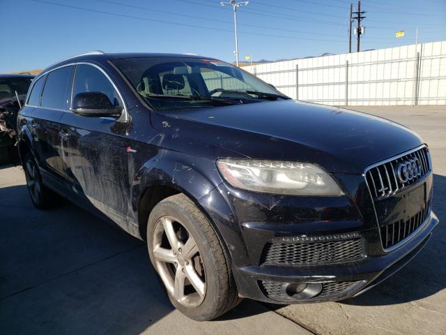 AUDI Q7 PRESTIG 2011 wa1dgafe2bd010637