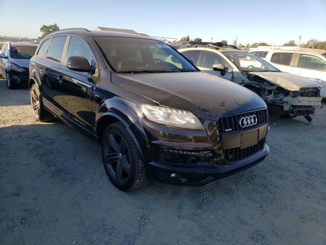 AUDI NULL 2013 wa1dgafe2dd000807