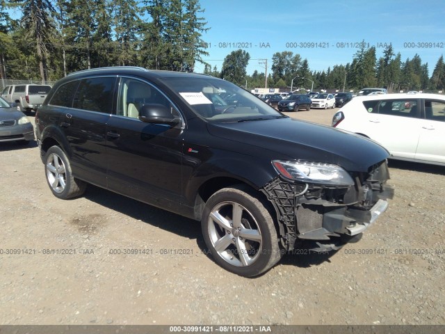 AUDI Q7 2013 wa1dgafe2dd004324