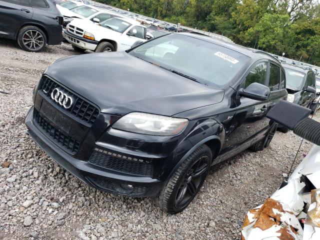 AUDI Q7 PRESTIG 2013 wa1dgafe2dd007353