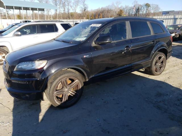 AUDI Q7 2013 wa1dgafe2dd008082