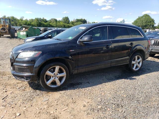 AUDI Q7 PRESTIG 2013 wa1dgafe2dd009474