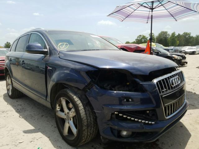 AUDI NULL 2014 wa1dgafe2ed011548