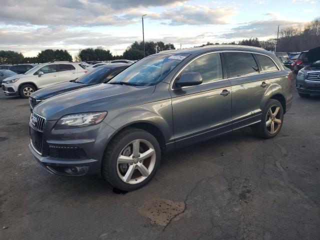 AUDI Q7 PRESTIG 2014 wa1dgafe2ed014935