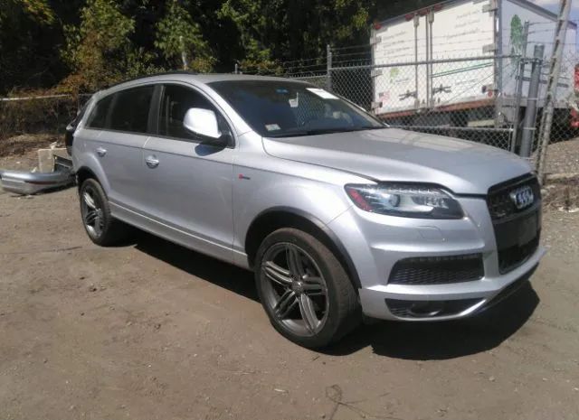 AUDI Q7 2015 wa1dgafe2fd020381