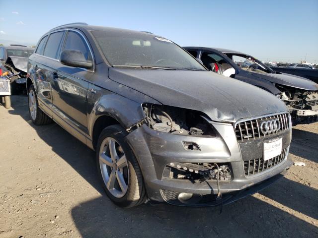 AUDI NULL 2015 wa1dgafe2fd023345