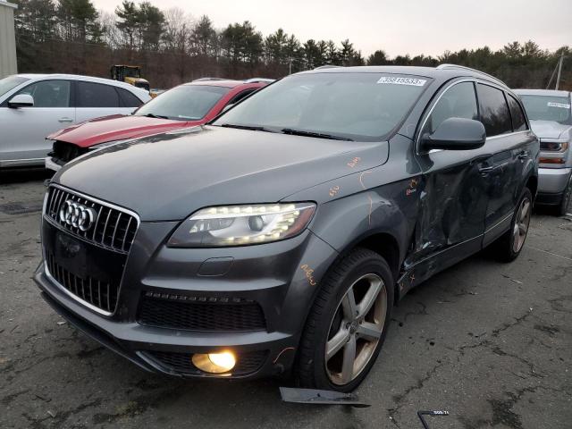 AUDI Q7 PRESTIG 2011 wa1dgafe3bd002563