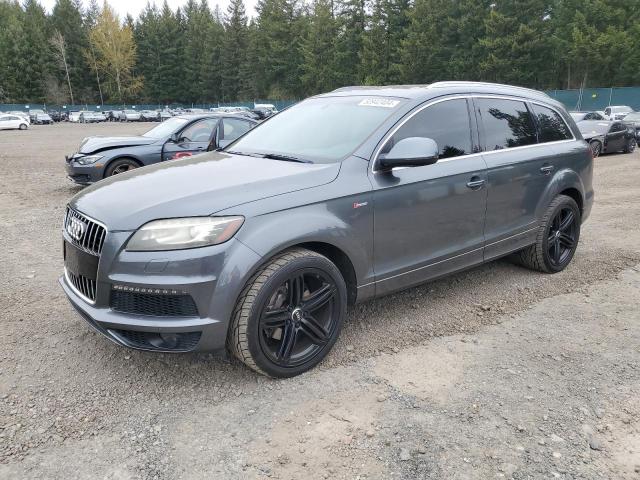 AUDI Q7 2011 wa1dgafe3bd004605