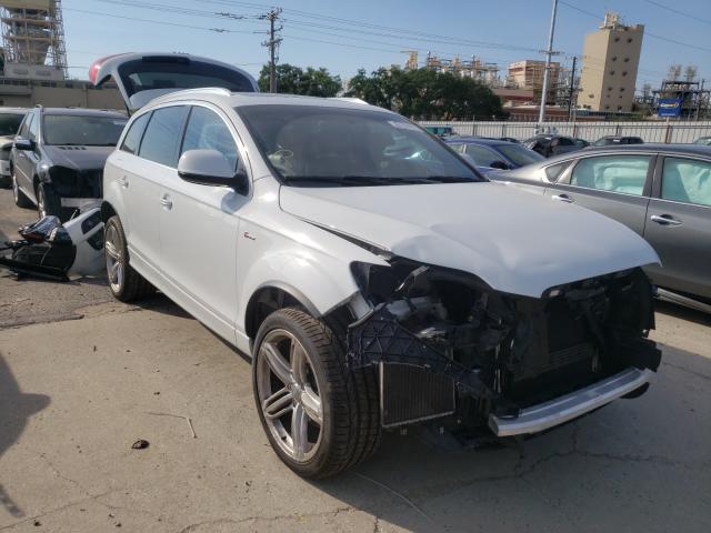 AUDI NULL 2013 wa1dgafe3dd014280