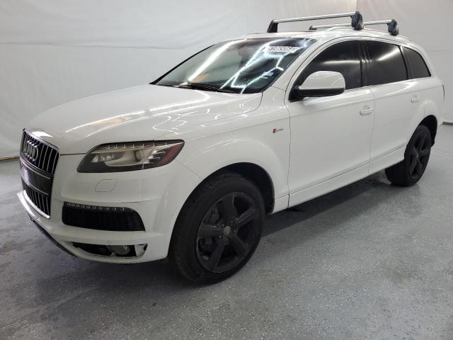 AUDI Q7 2014 wa1dgafe3ed004415