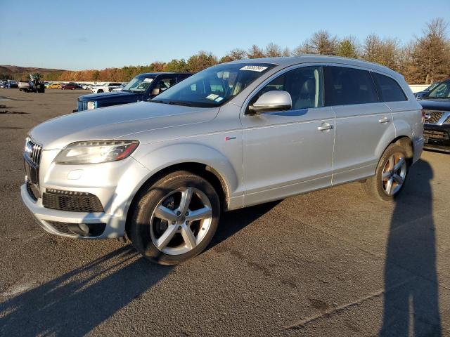 AUDI Q7 PRESTIG 2014 wa1dgafe3ed006567