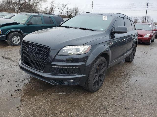 AUDI Q7 2014 wa1dgafe3ed020274