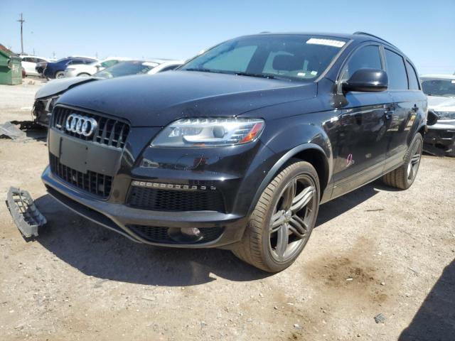 AUDI Q7 2015 wa1dgafe3fd021457