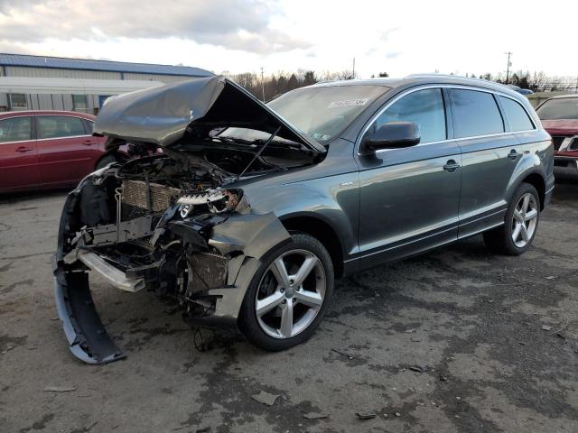 AUDI Q7 2015 wa1dgafe3fd027923