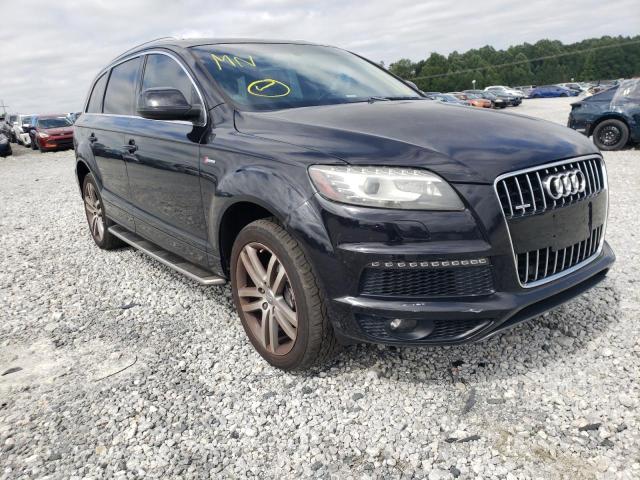 AUDI Q7 PRESTIG 2011 wa1dgafe4bd002037