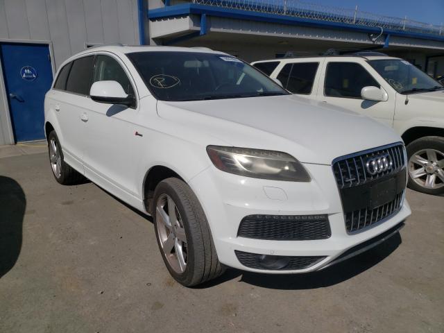 AUDI Q7 PRESTIG 2011 wa1dgafe4bd008713