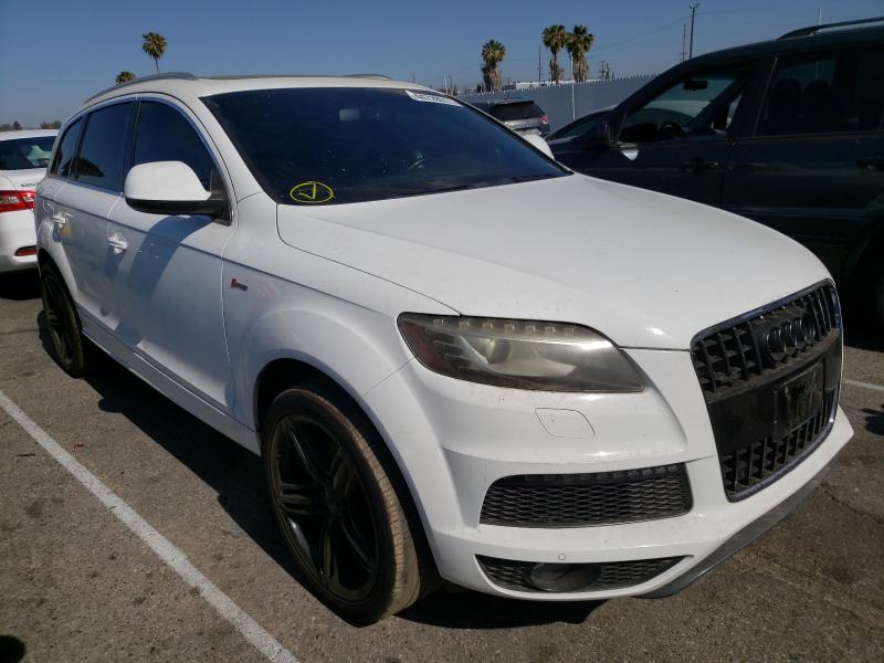 AUDI Q7 PRESTIG 2011 wa1dgafe4bd010719