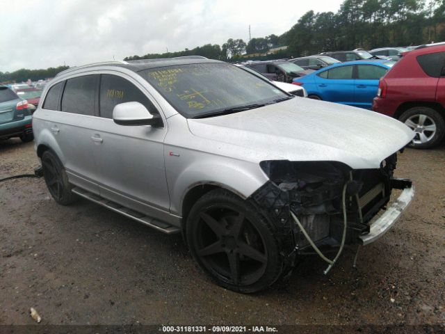 AUDI Q7 2012 wa1dgafe4cd003044