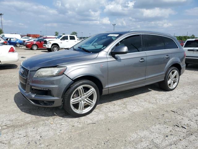 AUDI Q7 PRESTIG 2012 wa1dgafe4cd004064