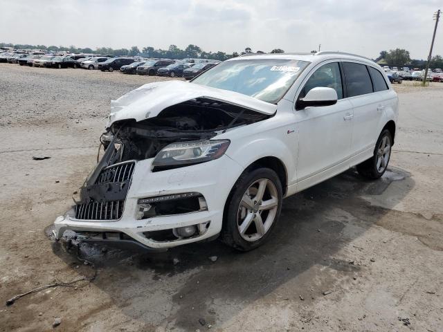 AUDI Q7 PRESTIG 2012 wa1dgafe4cd004341