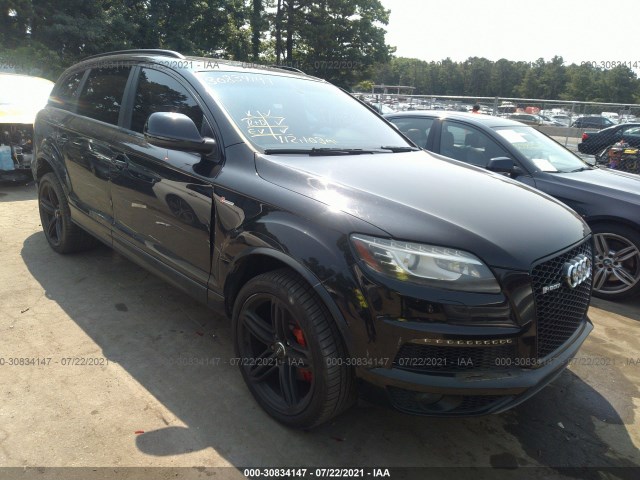 AUDI Q7 2012 wa1dgafe4dd002557