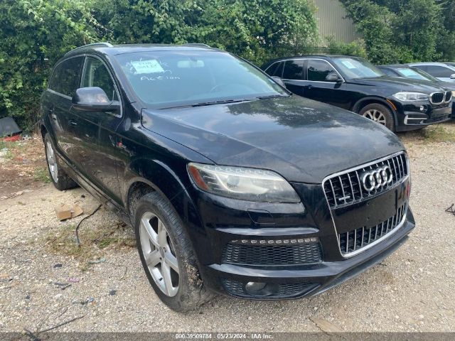 AUDI Q7 2013 wa1dgafe4dd004194