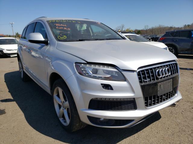 AUDI NULL 2013 wa1dgafe4dd013963