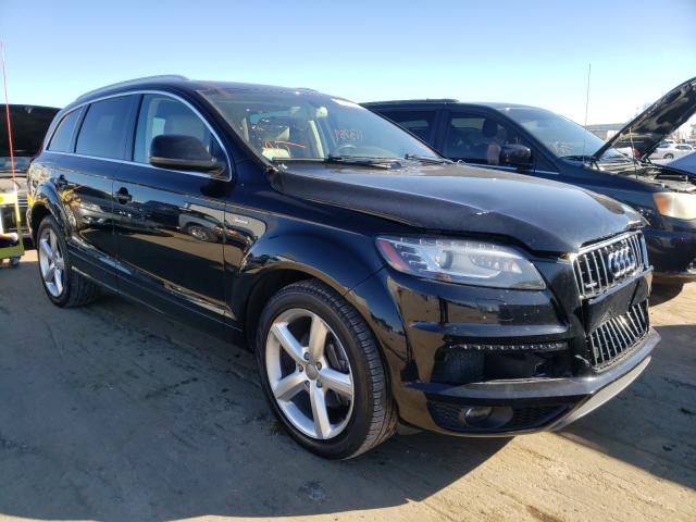 AUDI NULL 2014 wa1dgafe4ed007047