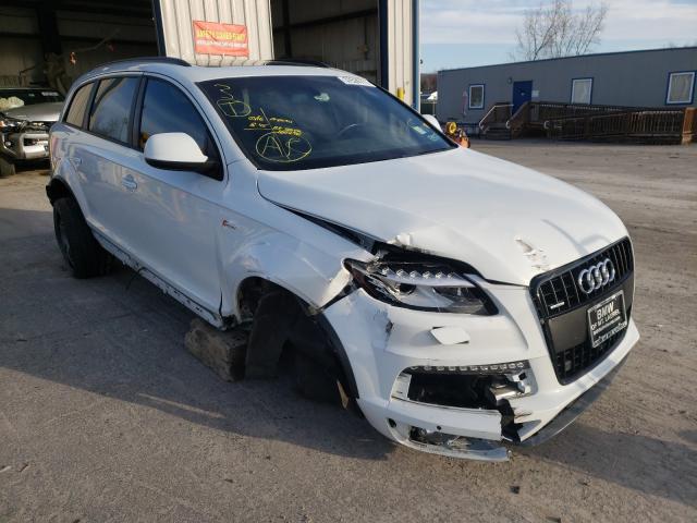 AUDI NULL 2015 wa1dgafe4fd008166