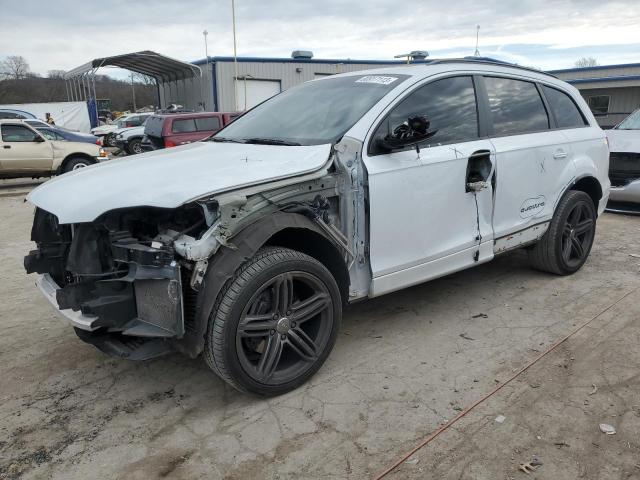 AUDI Q7 2015 wa1dgafe4fd020771