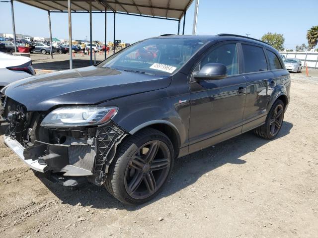 AUDI Q7 2015 wa1dgafe4fd021323