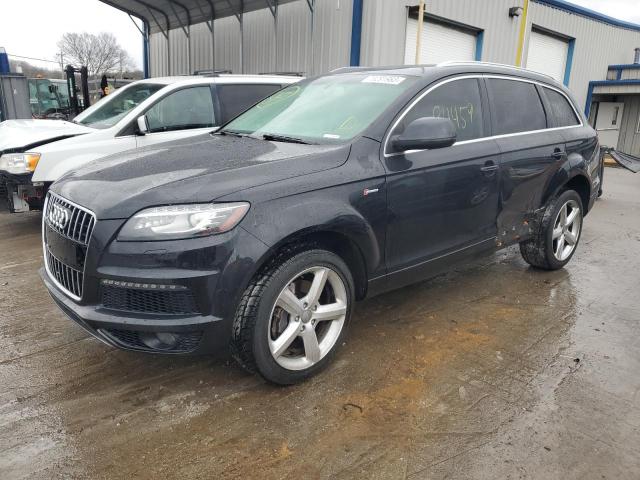 AUDI Q7 2015 wa1dgafe4fd022813