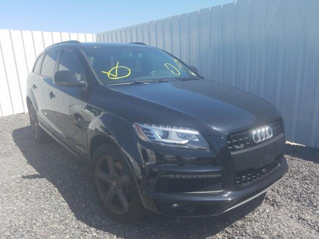 AUDI NULL 2015 wa1dgafe4fd033262