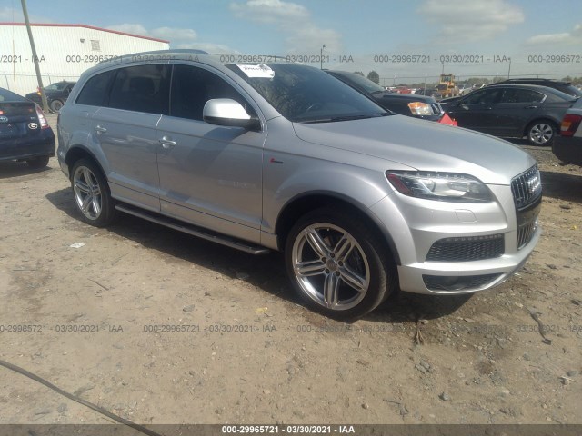 AUDI Q7 2011 wa1dgafe5bd007361