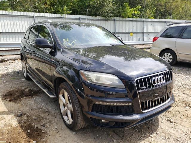 AUDI Q7 PRESTIG 2012 wa1dgafe5cd001741