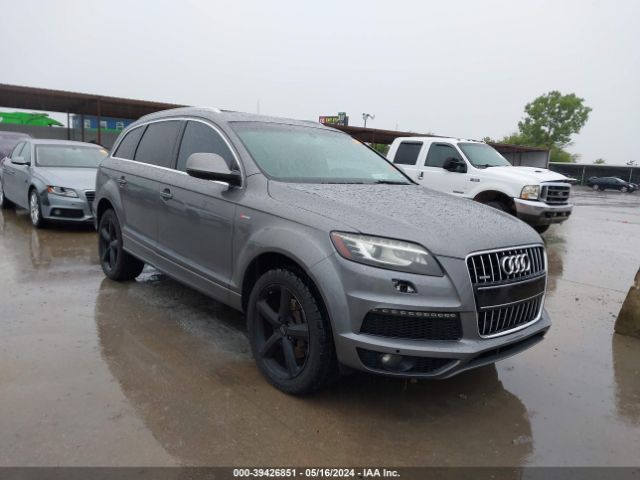 AUDI Q7 2012 wa1dgafe5cd004655